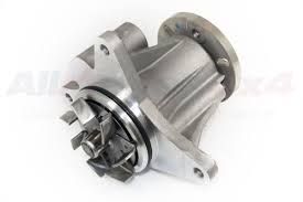 Water Pump Range Rover Sport &  Discovery 3 & 2.7 TDV6 LR009324